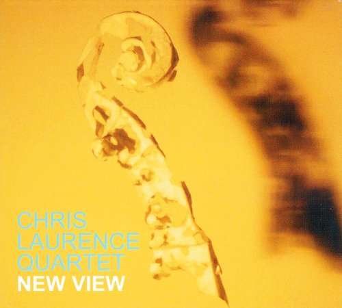 CD Shop - LAURENCE, CHRIS -QUARTET- NEW VIEW