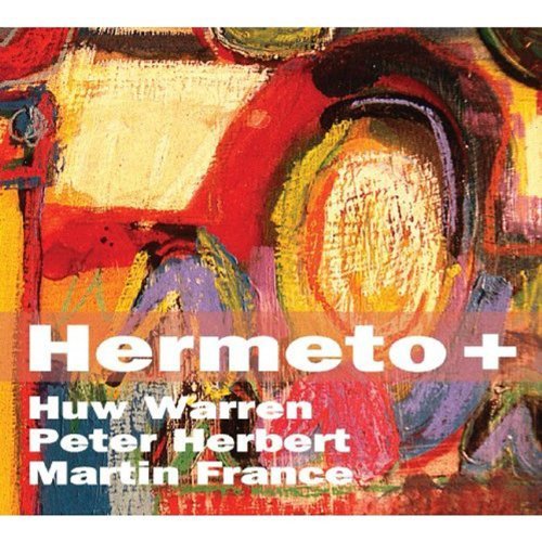 CD Shop - WARREN, HUW/PETER HERBERT HERMETO