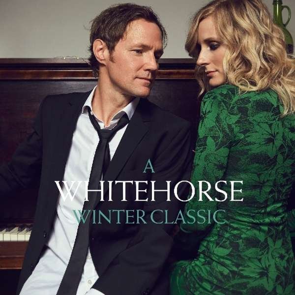 CD Shop - WHITEHORSE A WHITEHORSE WINTER CLASS