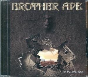CD Shop - BROTHER APE ON THE OTHER SIDE