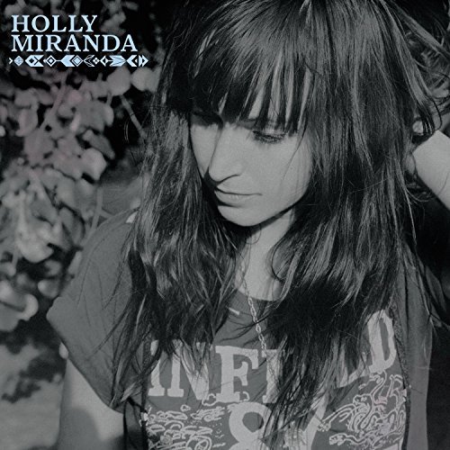 CD Shop - MIRANDA, HOLLY HOLLY MIRANDA