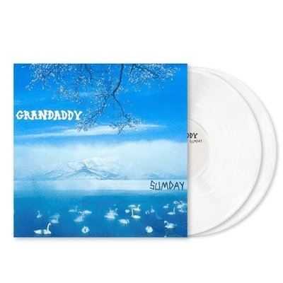 CD Shop - GRANDADDY SUMDAY