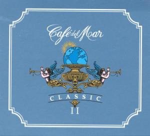 CD Shop - V/A CAFE DEL MAR-CLASSIC 2
