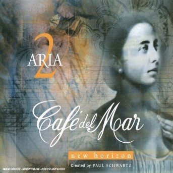 CD Shop - V/A CAFE DEL MAR-ARIA 2