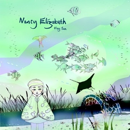 CD Shop - ELIZABETH, NANCY HEY SON
