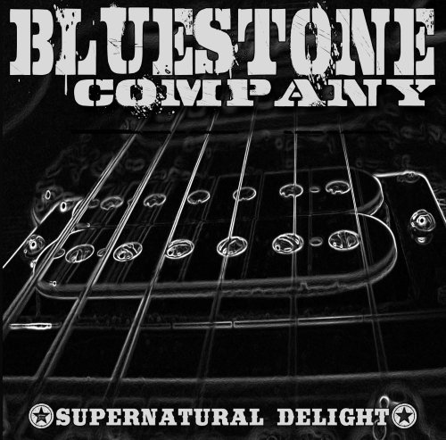CD Shop - BLUESTONE COMPANY SUPERNATURAL DELIGHT