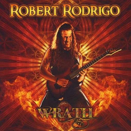 CD Shop - RODRIGO, ROBERT WRATH