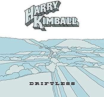 CD Shop - KIMBALL, HARRY DRIFTLESS