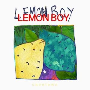 CD Shop - CAVETOWN LEMON BOY