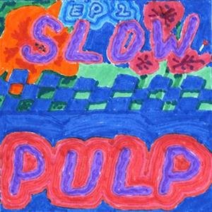CD Shop - SLOW PULP BIG DAY