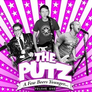 CD Shop - PUTZ A FEW BEERS YOUNGER V.1
