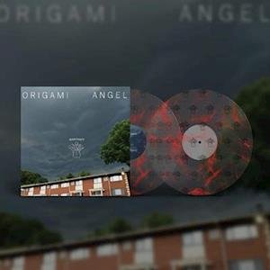 CD Shop - ORIGAMI ANGEL QUIET HOURS