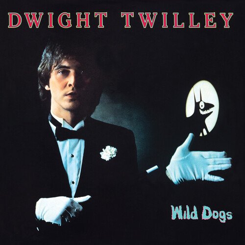 CD Shop - TWILLEY, DWIGHT WILD DOGS