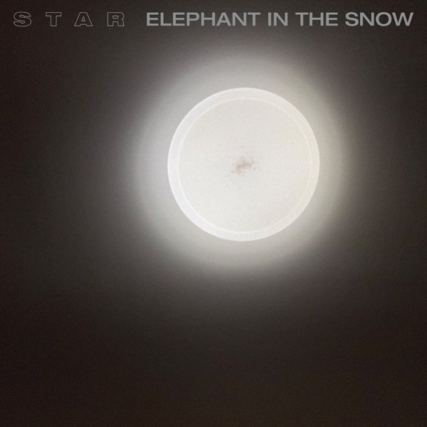 CD Shop - STAR ELEPHANT IN THE SNOW