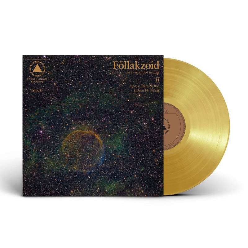 CD Shop - FOLLAKZOID II