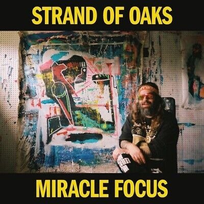 CD Shop - STRAND OF OAKS MIRACLE FOCUS