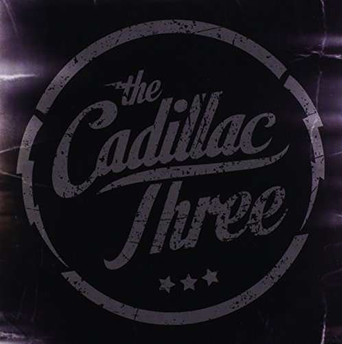 CD Shop - CADILLAC THREE CADILLAC THREE
