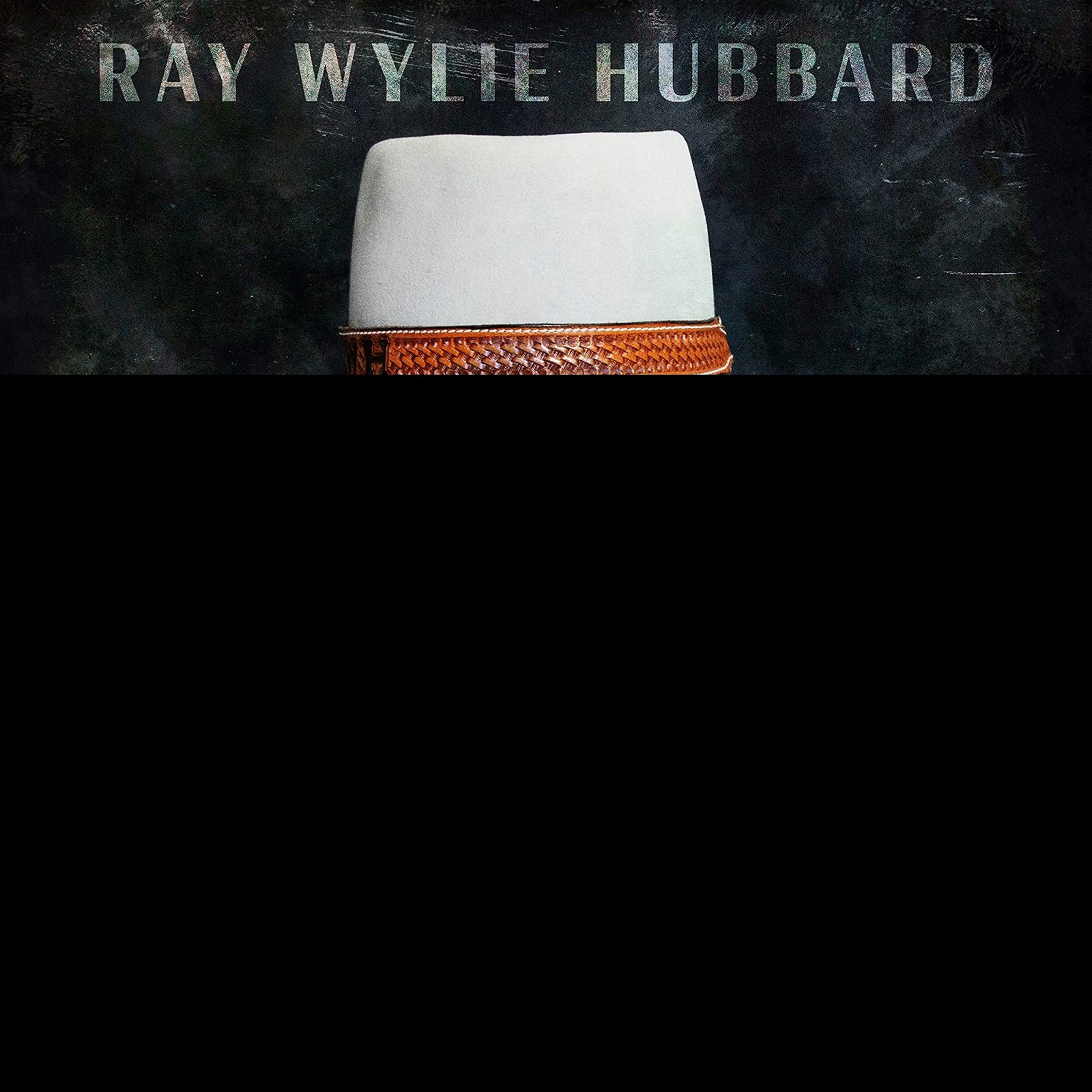 CD Shop - HUBBARD, RAY WYLIE CO-STARRING