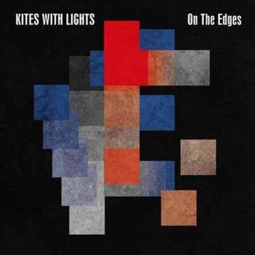 CD Shop - KITES WITH LIGHTS ON THE EDGES