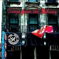 CD Shop - NEW FORBIDDEN SONGS FROM THE SUBWAY
