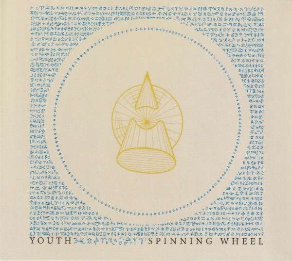CD Shop - YOUTH SPINNING WHEEL