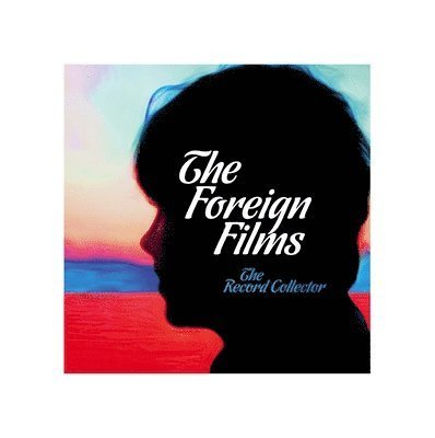 CD Shop - FOREIGN FILMS RECORD COLLECTOR
