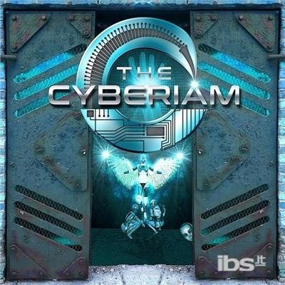 CD Shop - CYBERIAM CYBERIAM