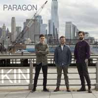 CD Shop - PARAGON KIN