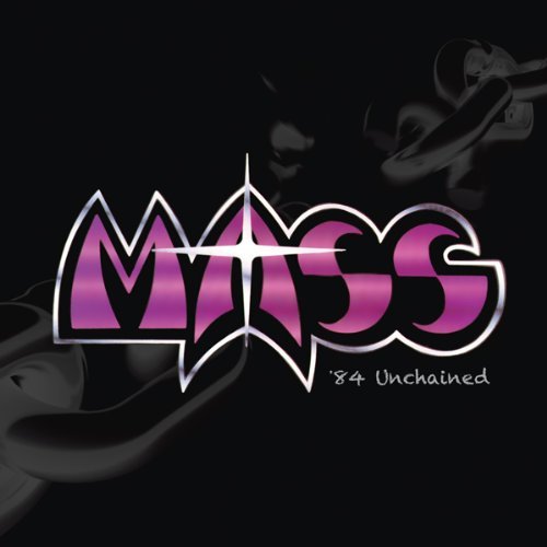 CD Shop - MASS 84 UNCHAINED