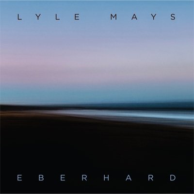 CD Shop - MAYS, LYLE EBERHARD