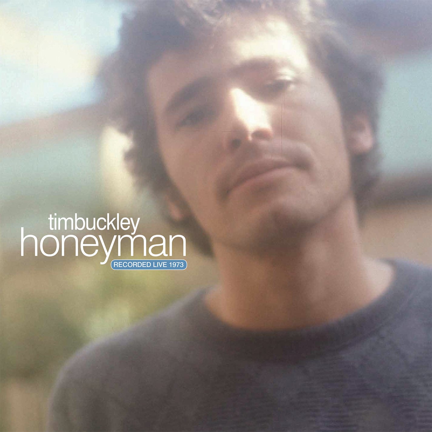 CD Shop - BUCKLEY, TIM HONEYMAN