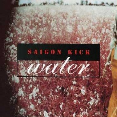 CD Shop - SAIGON KICK WATER