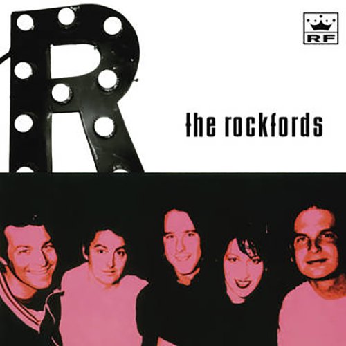 CD Shop - ROCKFORDS ROCKFORDS