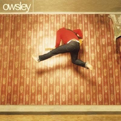 CD Shop - OWSLEY OWSLEY