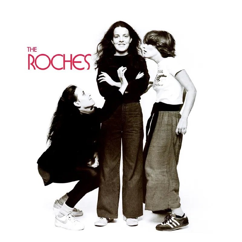 CD Shop - ROCHES THE ROCHES
