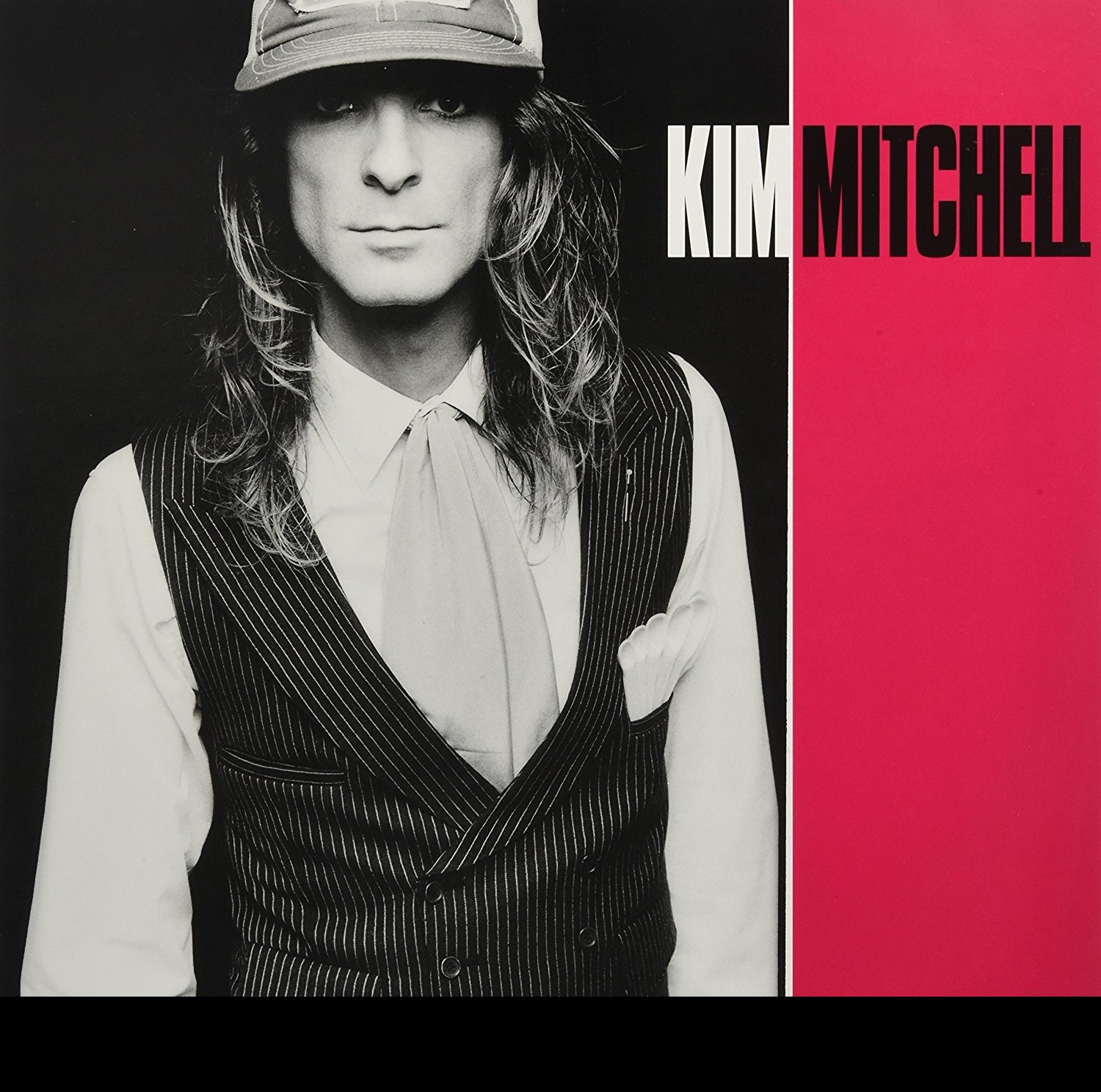 CD Shop - KIM, MITCHELL EP
