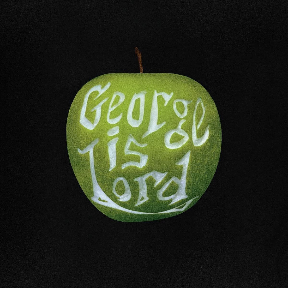 CD Shop - GEORGE IS LORD MY SWEET GEORGE