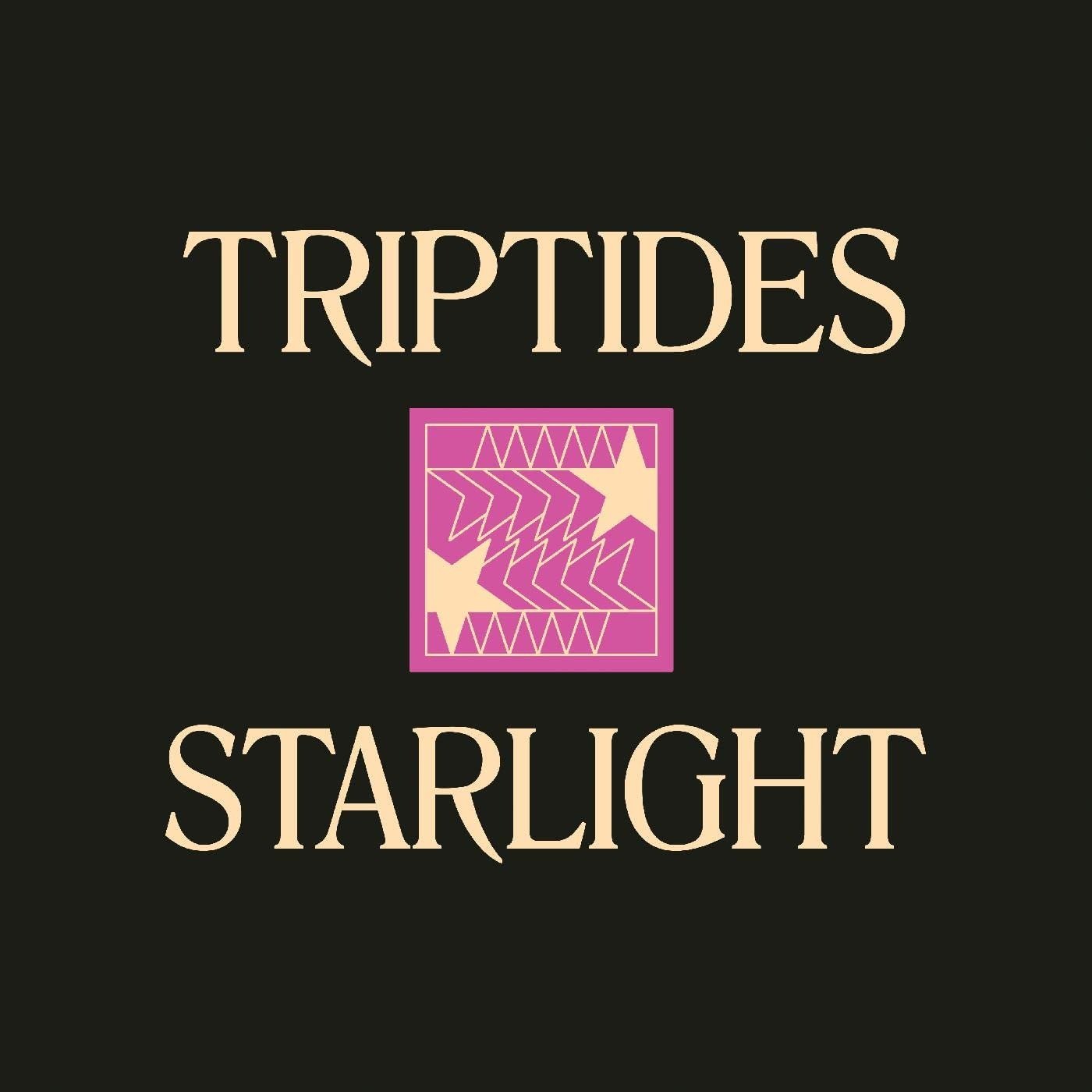 CD Shop - TRIPTIDES STARLIGHT