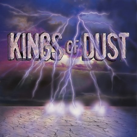 CD Shop - KINGS OF DUST KINGS OF DUST