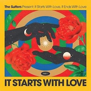 CD Shop - SUFFERS IT STARTS WITH LOVE