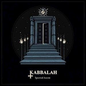 CD Shop - KABBALAH SPECTRAL ASCENT