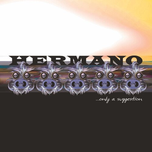 CD Shop - HERMANO ONLY A SUGGESTION