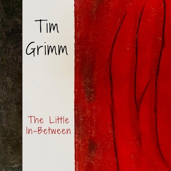 CD Shop - GRIMM, TIM LITTLE IN-BETWEEN