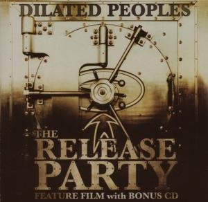 CD Shop - DILATED PEOPLES RELEASE PARTY