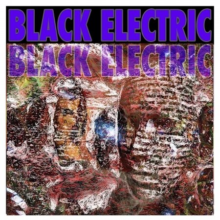 CD Shop - BLACK ELECTRIC BLACK ELECTRIC
