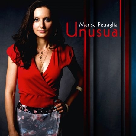 CD Shop - PETRAGLIA, MARISA UNUSUAL