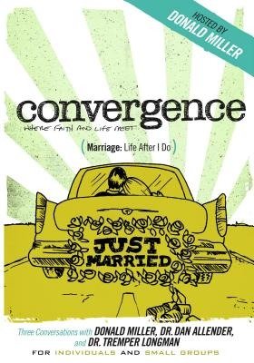 CD Shop - DOCUMENTARY CONVERGENCE - MARRIAGE LIFE AFTER I DO