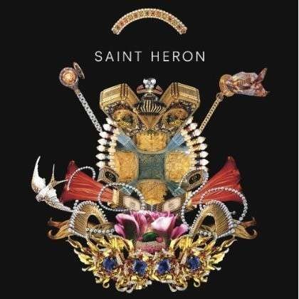 CD Shop - V/A SAINT HERON