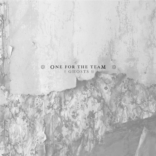 CD Shop - ONE FOR THE TEAM GHOST