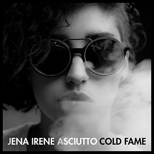 CD Shop - ASCIUTTO, JENA IRENE COLD FRAME